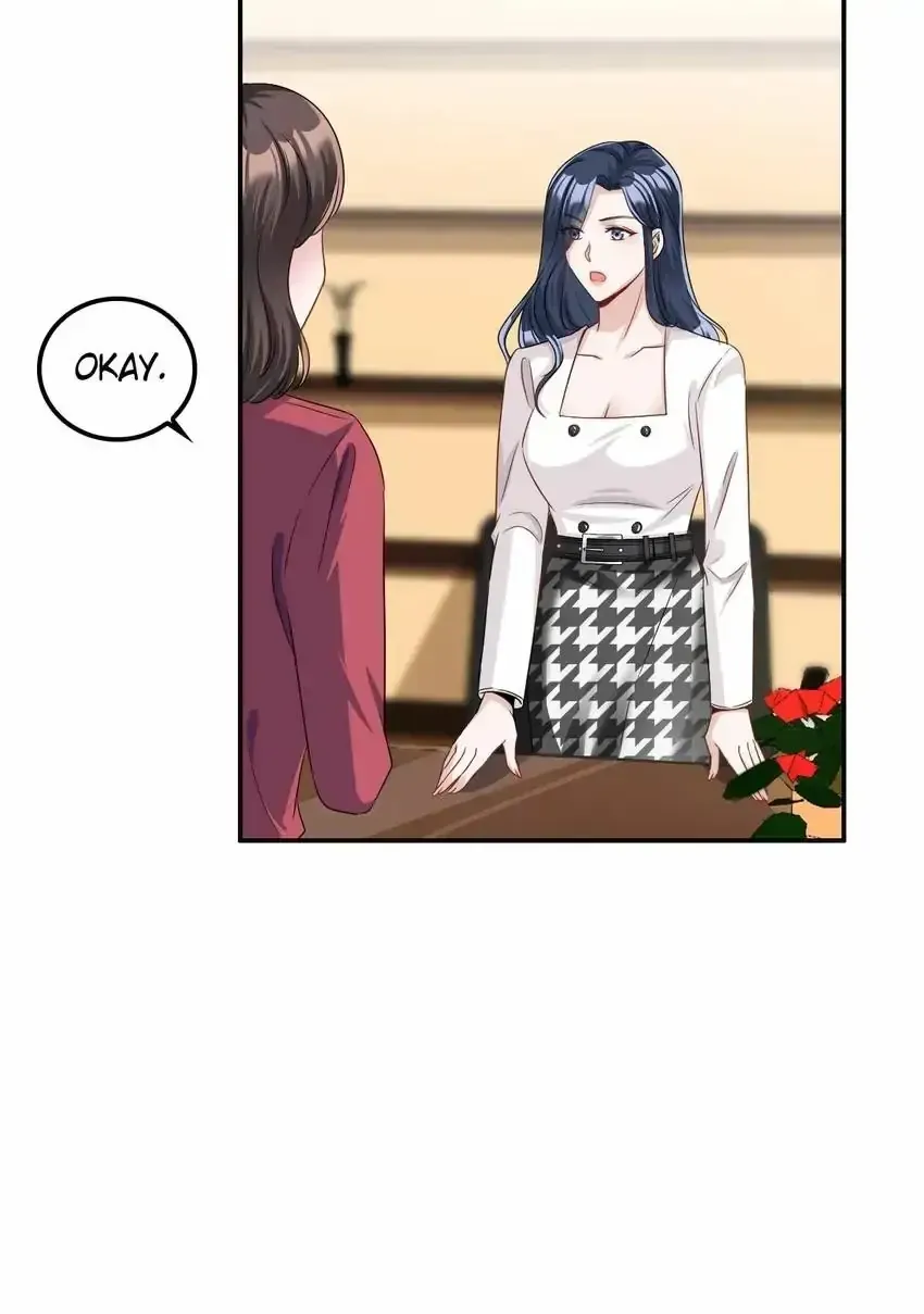 Bright Stars: Pick A Boss To Be My Husband Chapter 3 page 19 - 