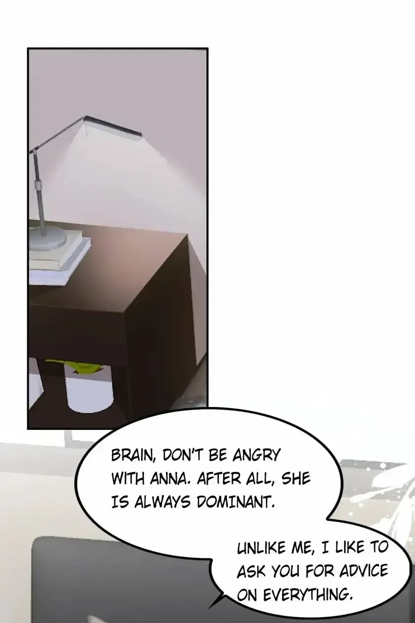 Bright Stars: Pick A Boss To Be My Husband Chapter 3 page 3 - 