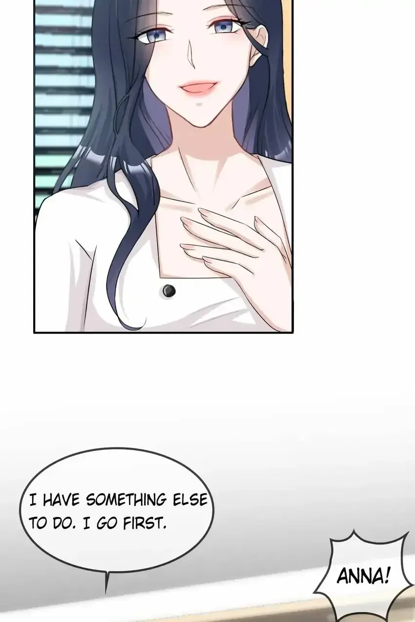 Bright Stars: Pick A Boss To Be My Husband Chapter 3 page 23 - 