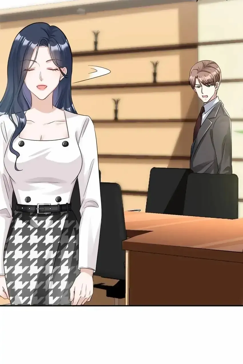 Bright Stars: Pick A Boss To Be My Husband Chapter 3 page 24 - 
