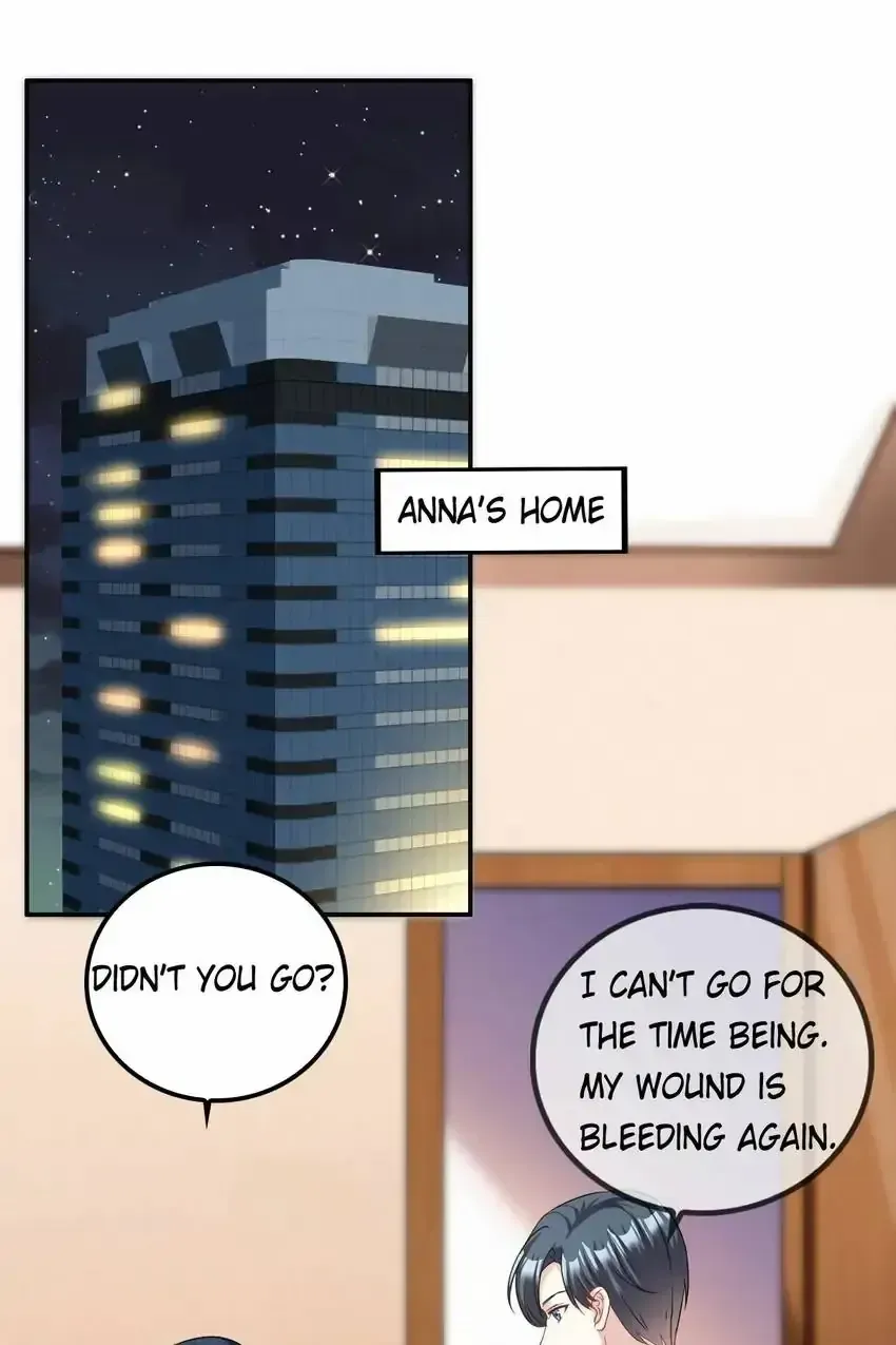 Bright Stars: Pick A Boss To Be My Husband Chapter 3 page 26 - 