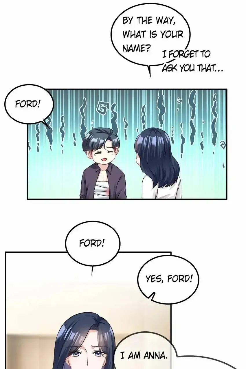 Bright Stars: Pick A Boss To Be My Husband Chapter 3 page 29 - 