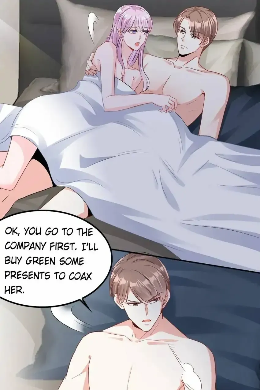 Bright Stars: Pick A Boss To Be My Husband Chapter 3 page 4 - 