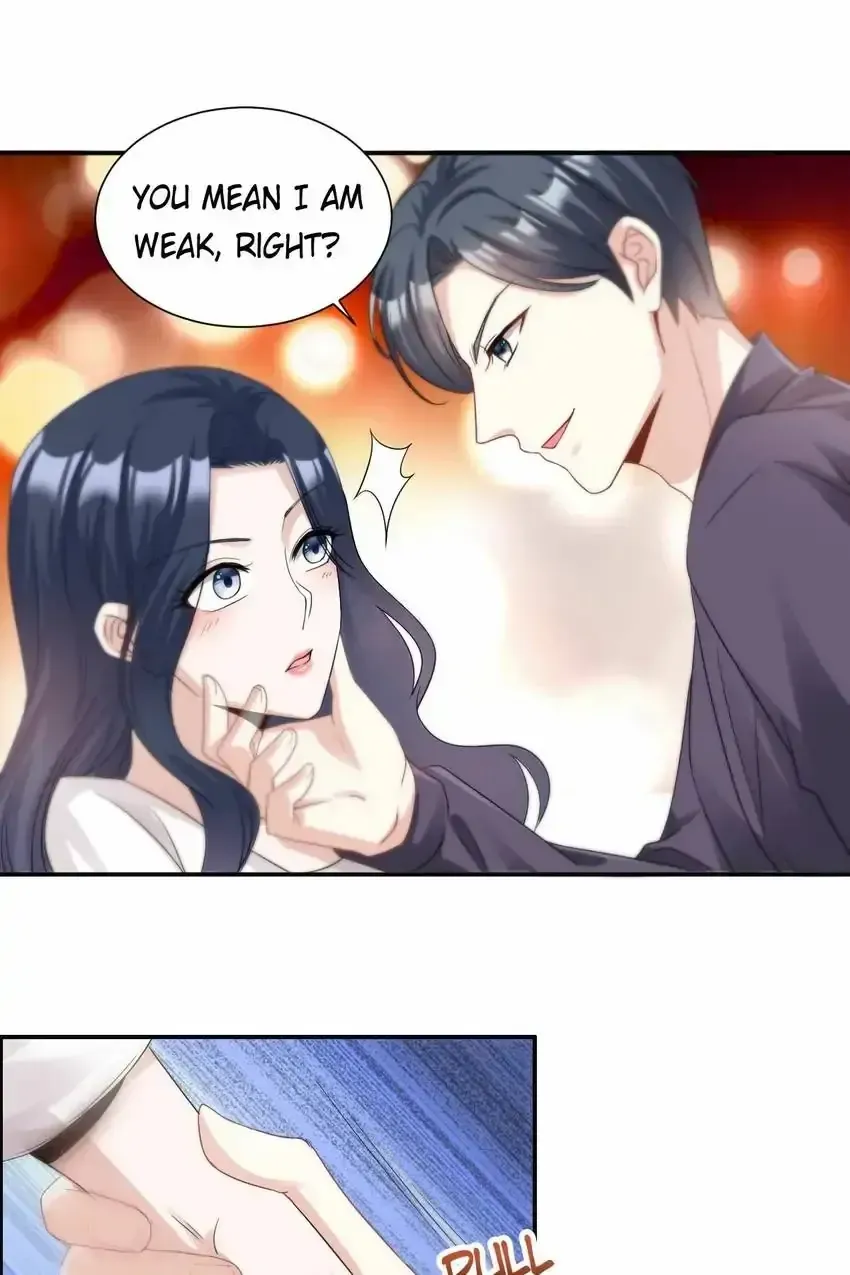 Bright Stars: Pick A Boss To Be My Husband Chapter 3 page 32 - 