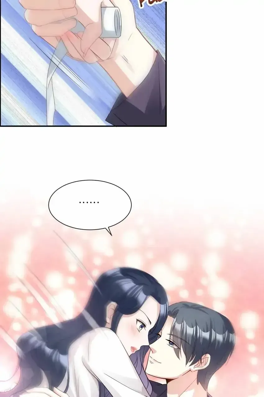 Bright Stars: Pick A Boss To Be My Husband Chapter 3 page 33 - 