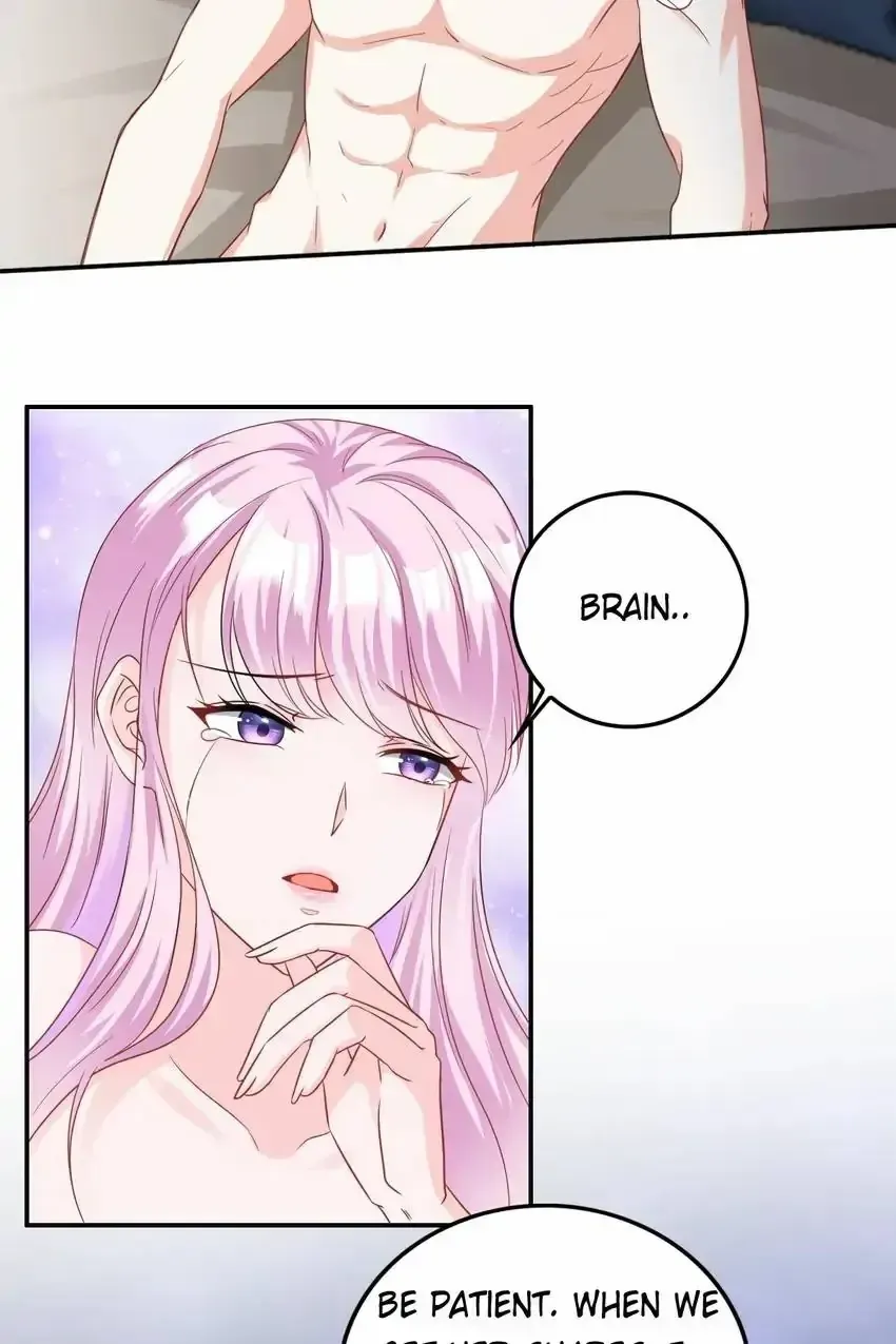 Bright Stars: Pick A Boss To Be My Husband Chapter 3 page 5 - 