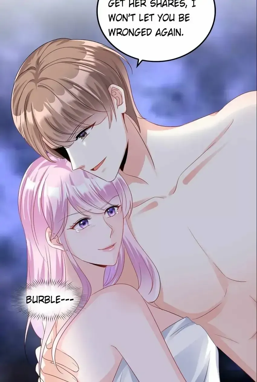 Bright Stars: Pick A Boss To Be My Husband Chapter 3 page 6 - 