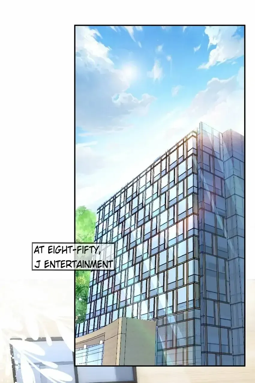 Bright Stars: Pick A Boss To Be My Husband Chapter 3 page 7 - 