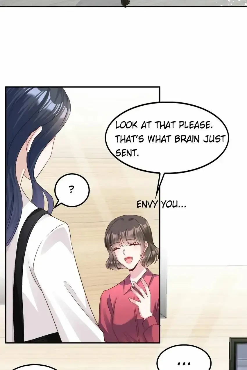 Bright Stars: Pick A Boss To Be My Husband Chapter 3 page 9 - 
