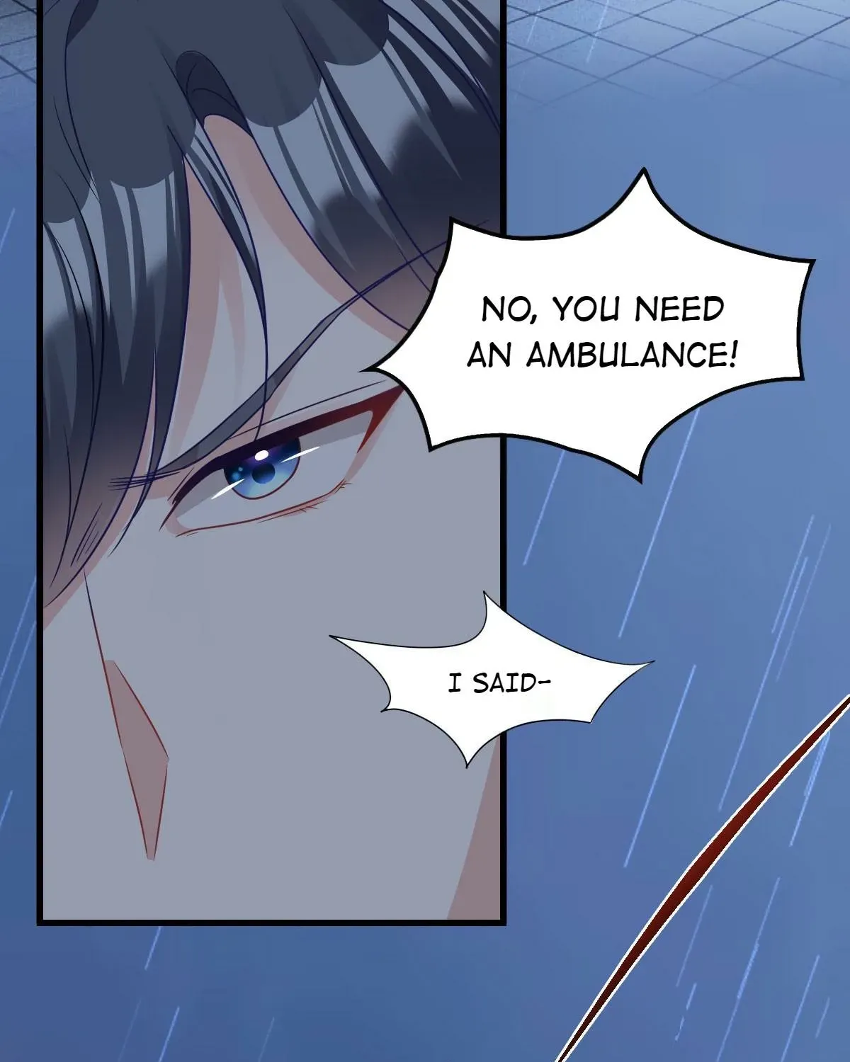 Bright Stars: Pick A Boss To Be My Husband Chapter 4.1 page 12 - 