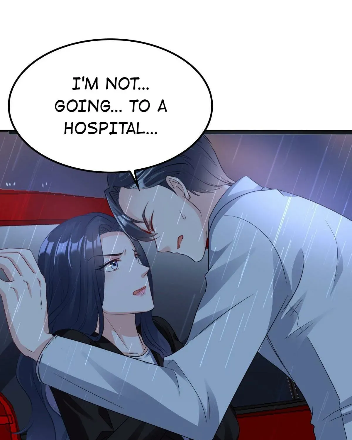 Bright Stars: Pick A Boss To Be My Husband Chapter 4.1 page 16 - 
