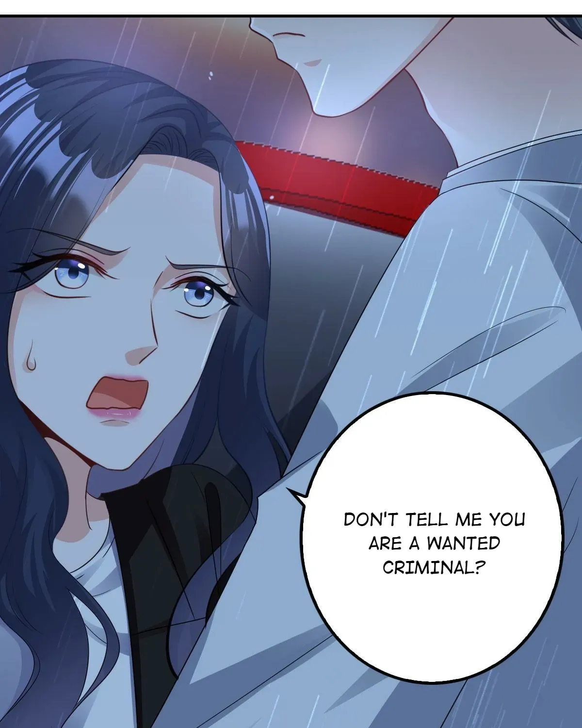 Bright Stars: Pick A Boss To Be My Husband Chapter 4.1 page 18 - 