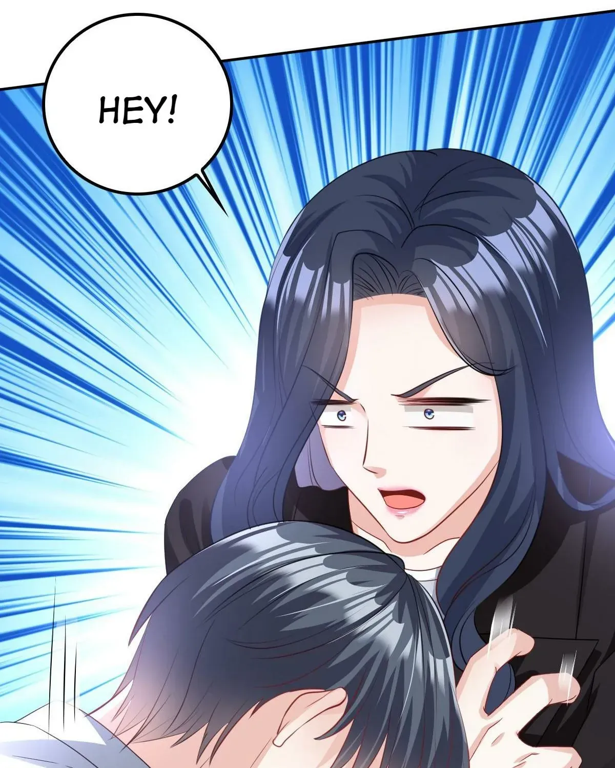 Bright Stars: Pick A Boss To Be My Husband Chapter 4.1 page 20 - 