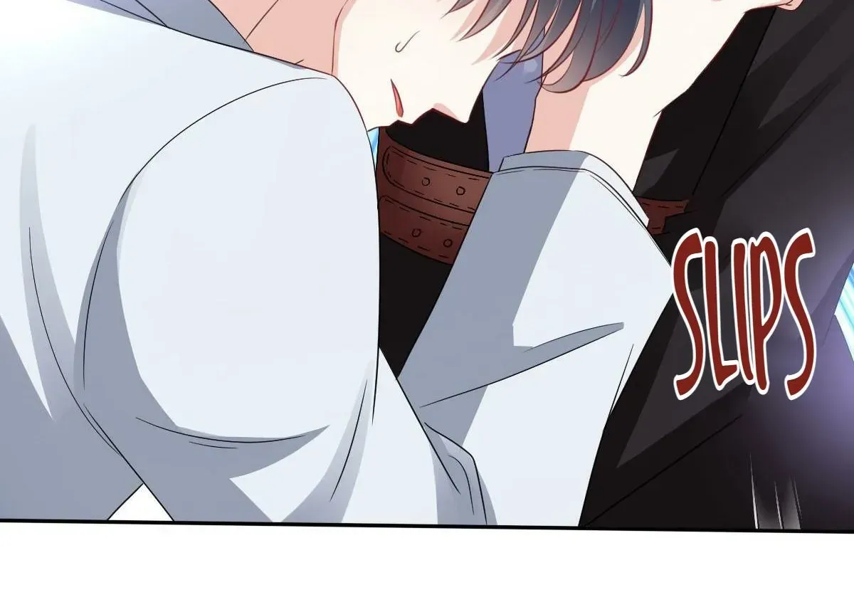 Bright Stars: Pick A Boss To Be My Husband Chapter 4.1 page 21 - 
