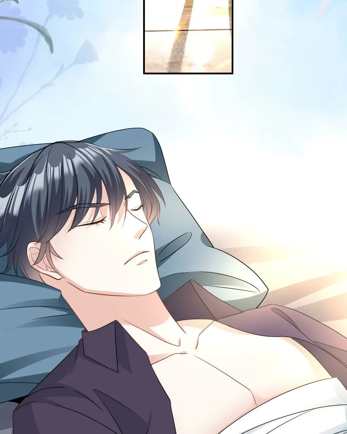 Bright Stars: Pick A Boss To Be My Husband Chapter 4.1 page 24 - 