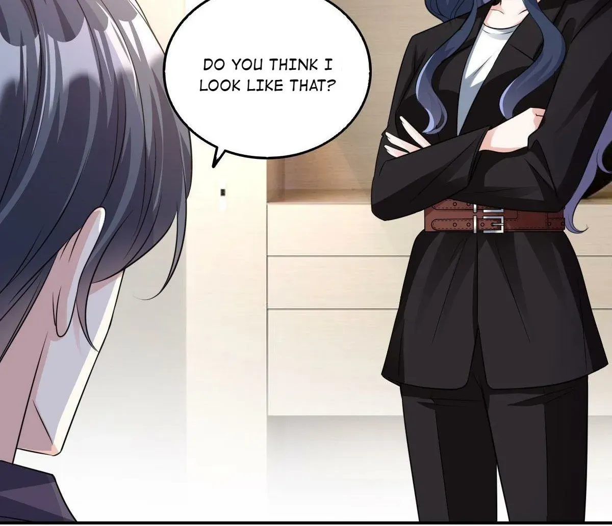 Bright Stars: Pick A Boss To Be My Husband Chapter 4.1 page 27 - 