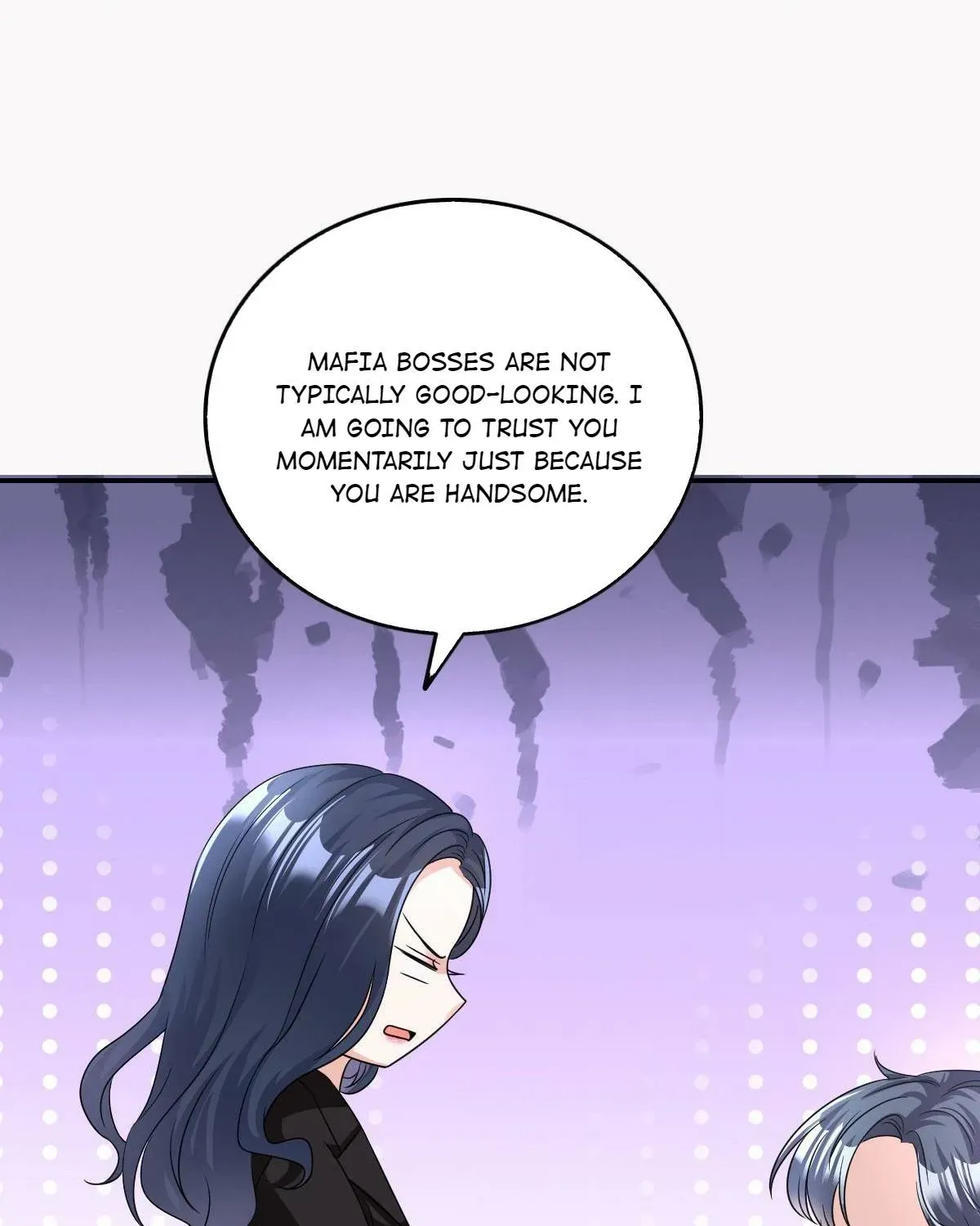 Bright Stars: Pick A Boss To Be My Husband Chapter 4.1 page 28 - 