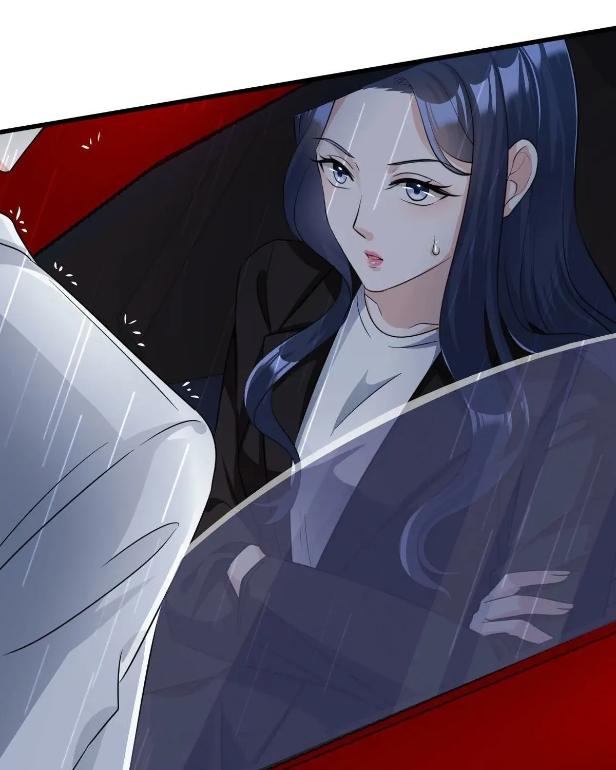 Bright Stars: Pick A Boss To Be My Husband Chapter 4.1 page 4 - 