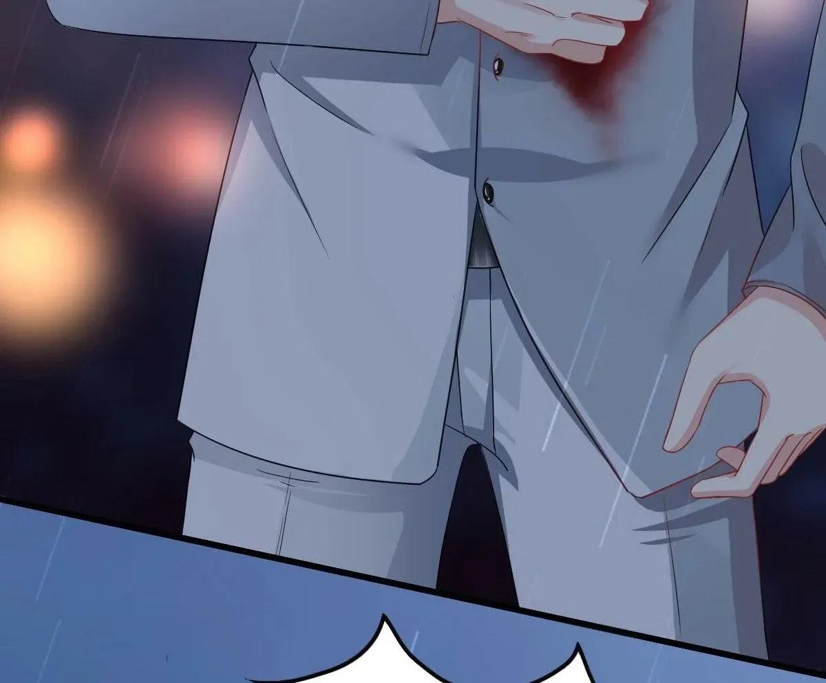 Bright Stars: Pick A Boss To Be My Husband Chapter 4.1 page 9 - 