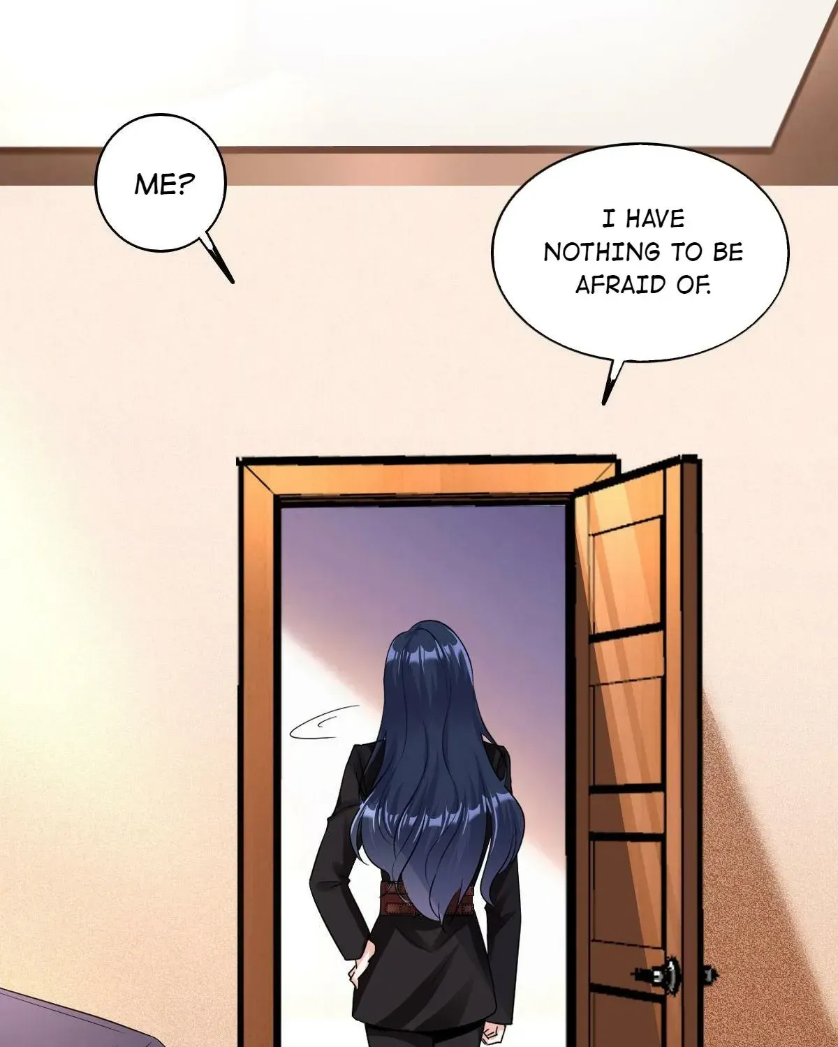 Bright Stars: Pick A Boss To Be My Husband Chapter 4.2 page 1 - 