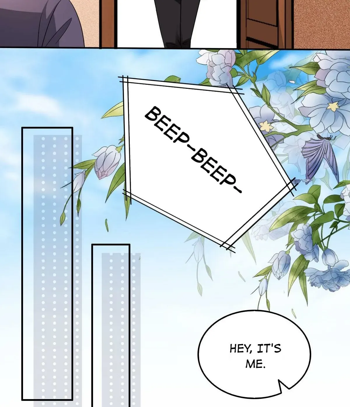 Bright Stars: Pick A Boss To Be My Husband Chapter 4.2 page 2 - 