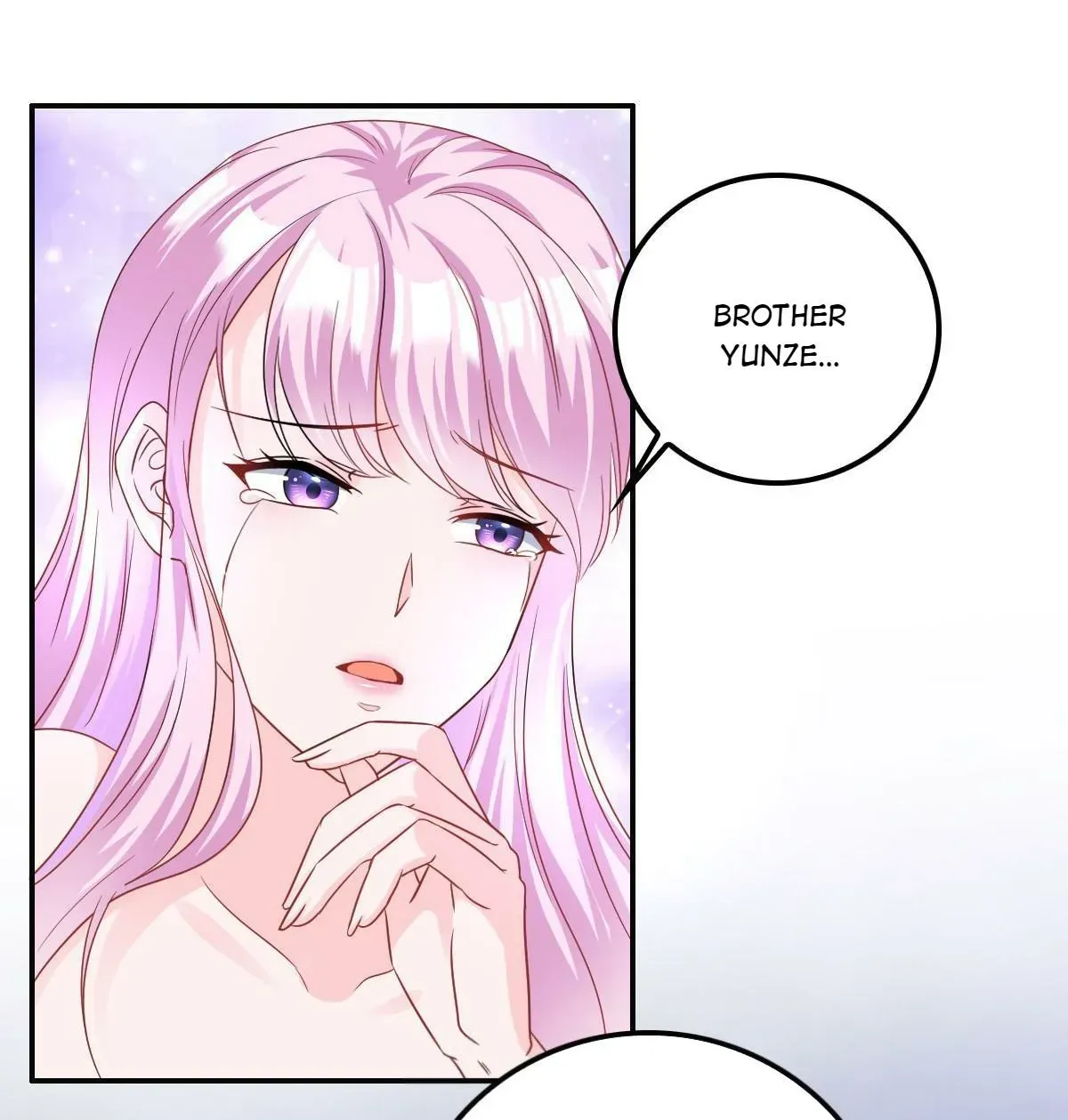 Bright Stars: Pick A Boss To Be My Husband Chapter 4.2 page 12 - 
