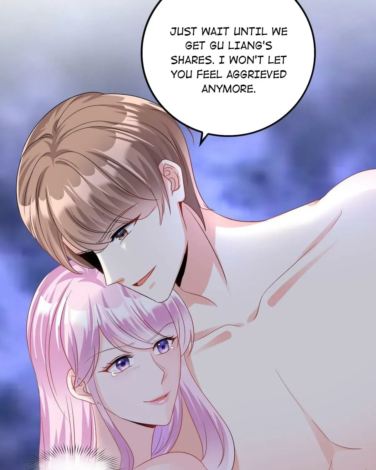 Bright Stars: Pick A Boss To Be My Husband Chapter 4.2 page 13 - 