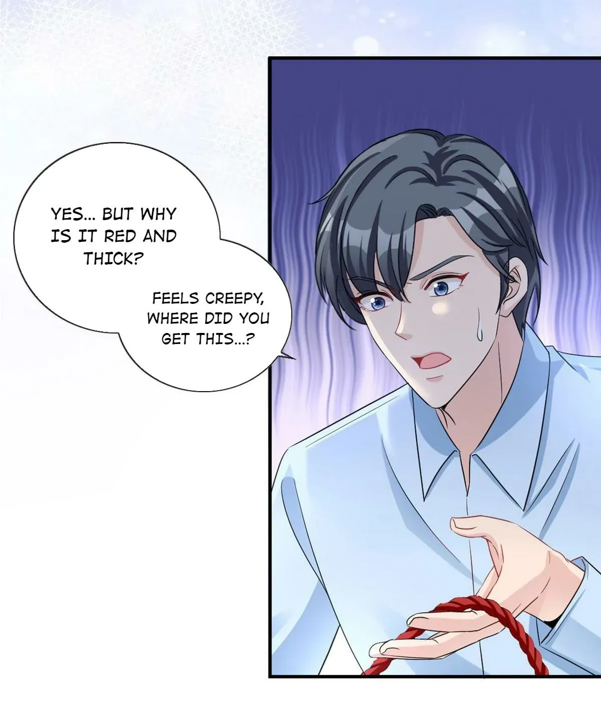 Bright Stars: Pick A Boss To Be My Husband Chapter 4.2 page 20 - 