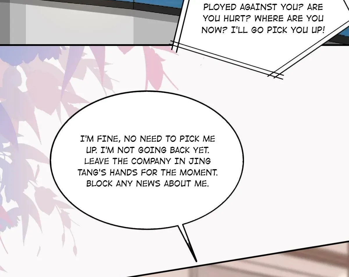 Bright Stars: Pick A Boss To Be My Husband Chapter 4.2 page 4 - 