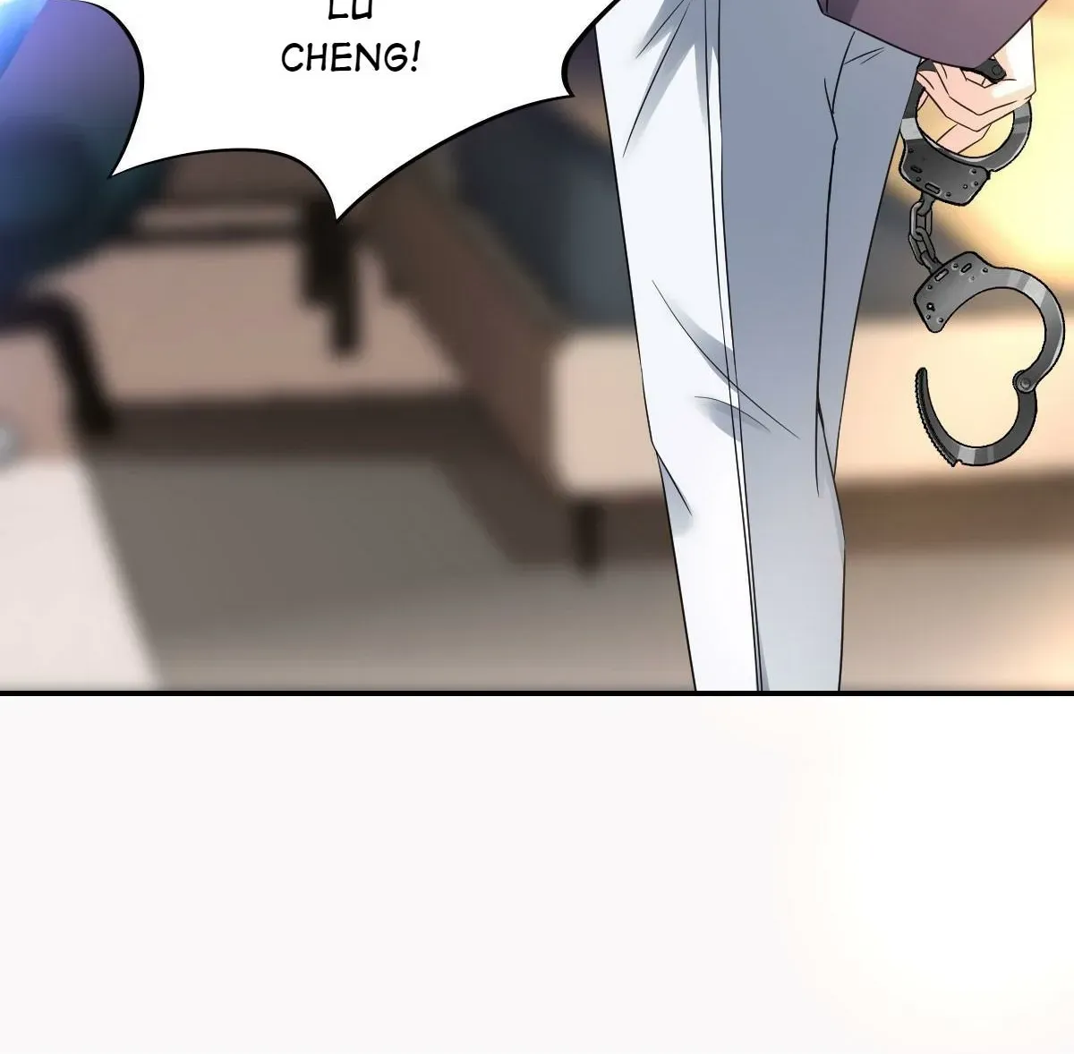 Bright Stars: Pick A Boss To Be My Husband Chapter 4.2 page 8 - 