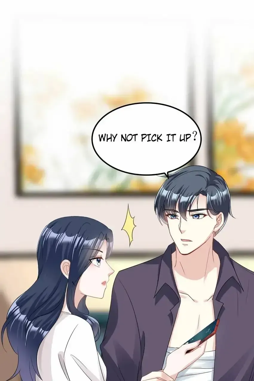 Bright Stars: Pick A Boss To Be My Husband Chapter 4 page 11 - 