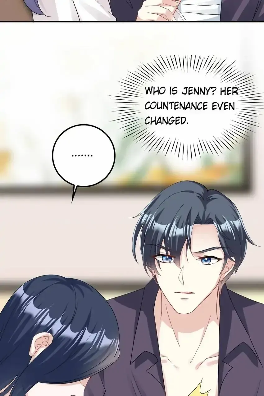 Bright Stars: Pick A Boss To Be My Husband Chapter 4 page 12 - 