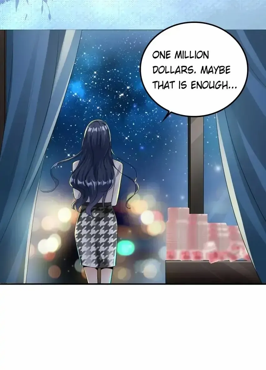 Bright Stars: Pick A Boss To Be My Husband Chapter 4 page 17 - 