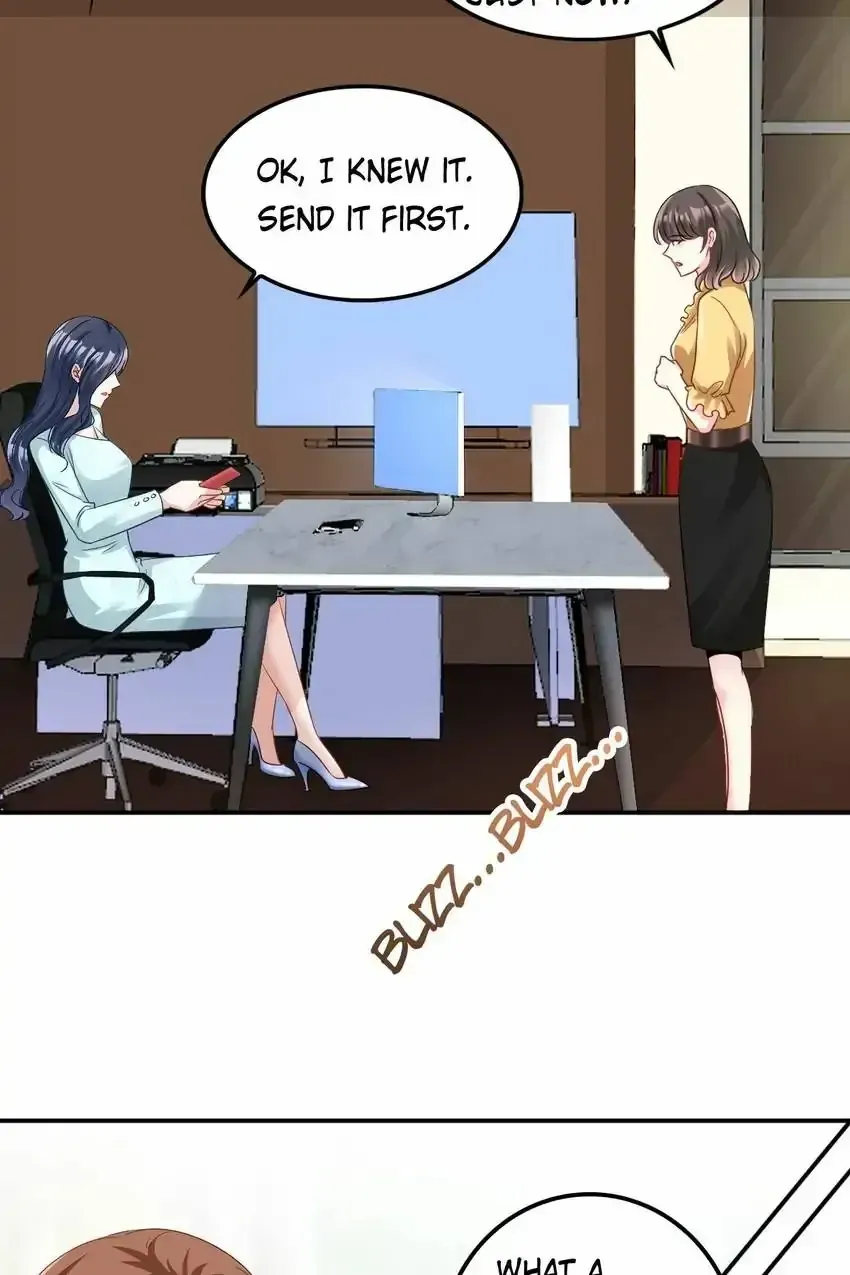 Bright Stars: Pick A Boss To Be My Husband Chapter 4 page 20 - 