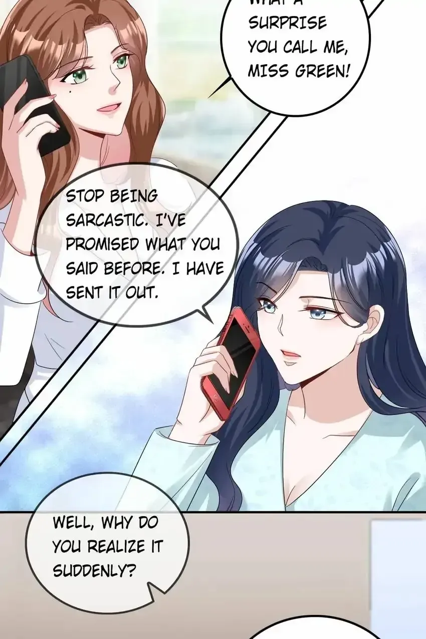 Bright Stars: Pick A Boss To Be My Husband Chapter 4 page 21 - 