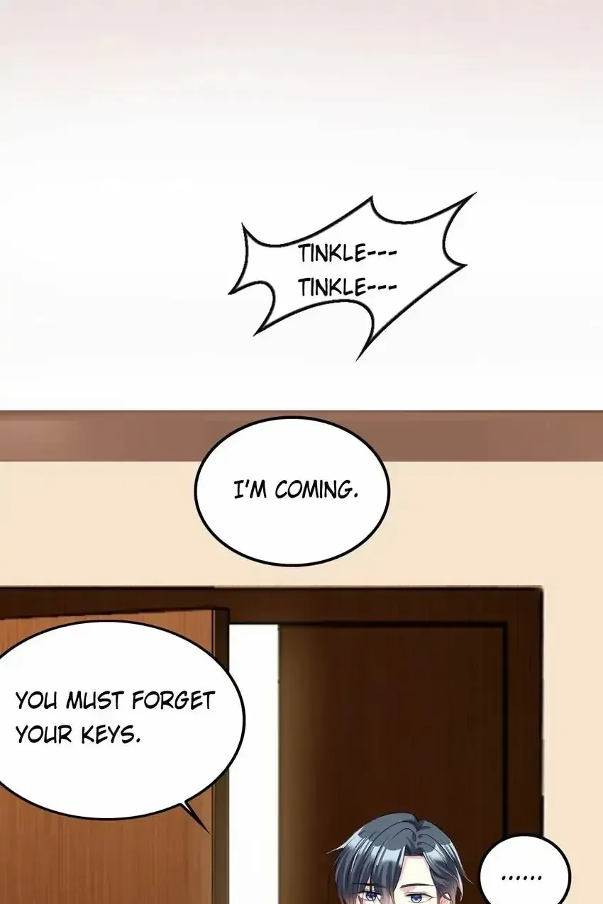 Bright Stars: Pick A Boss To Be My Husband Chapter 4 page 25 - 