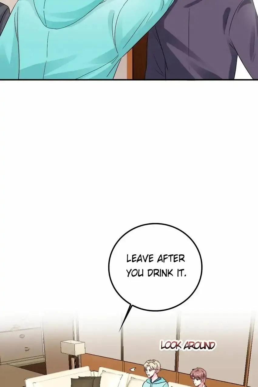 Bright Stars: Pick A Boss To Be My Husband Chapter 4 page 28 - 