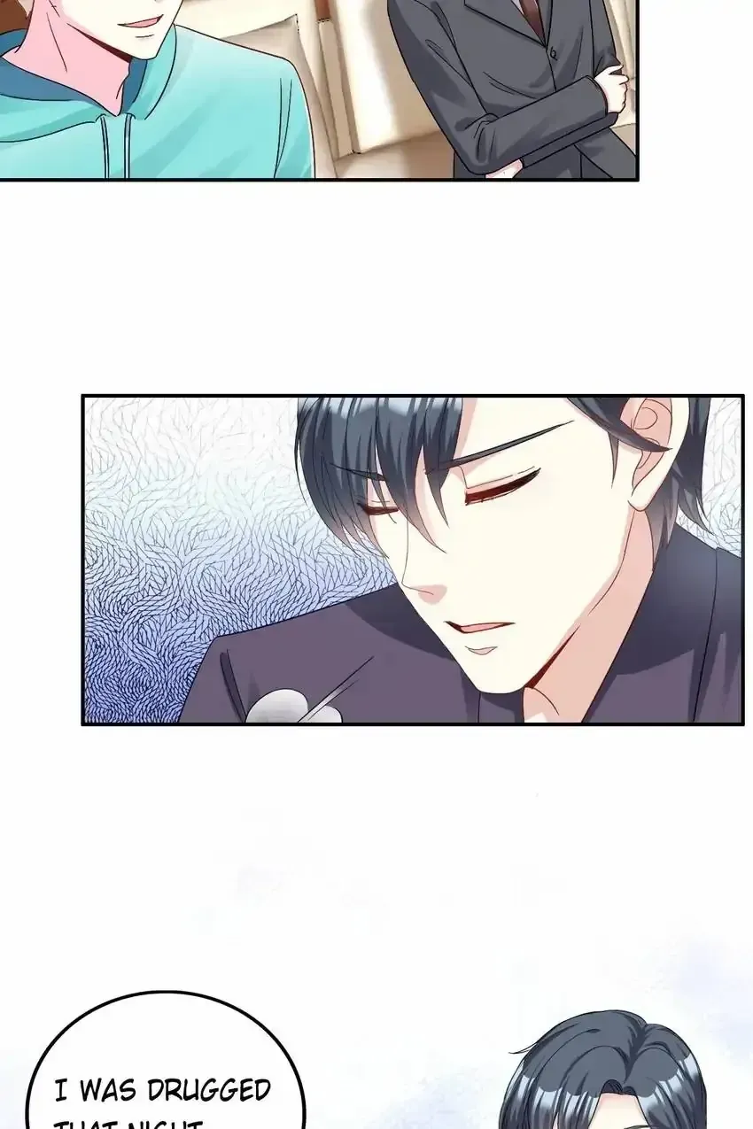 Bright Stars: Pick A Boss To Be My Husband Chapter 4 page 30 - 