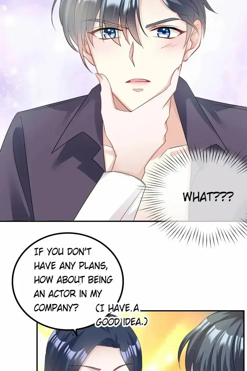 Bright Stars: Pick A Boss To Be My Husband Chapter 4 page 4 - 