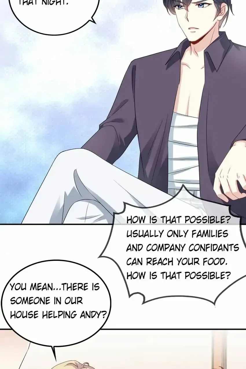 Bright Stars: Pick A Boss To Be My Husband Chapter 4 page 31 - 