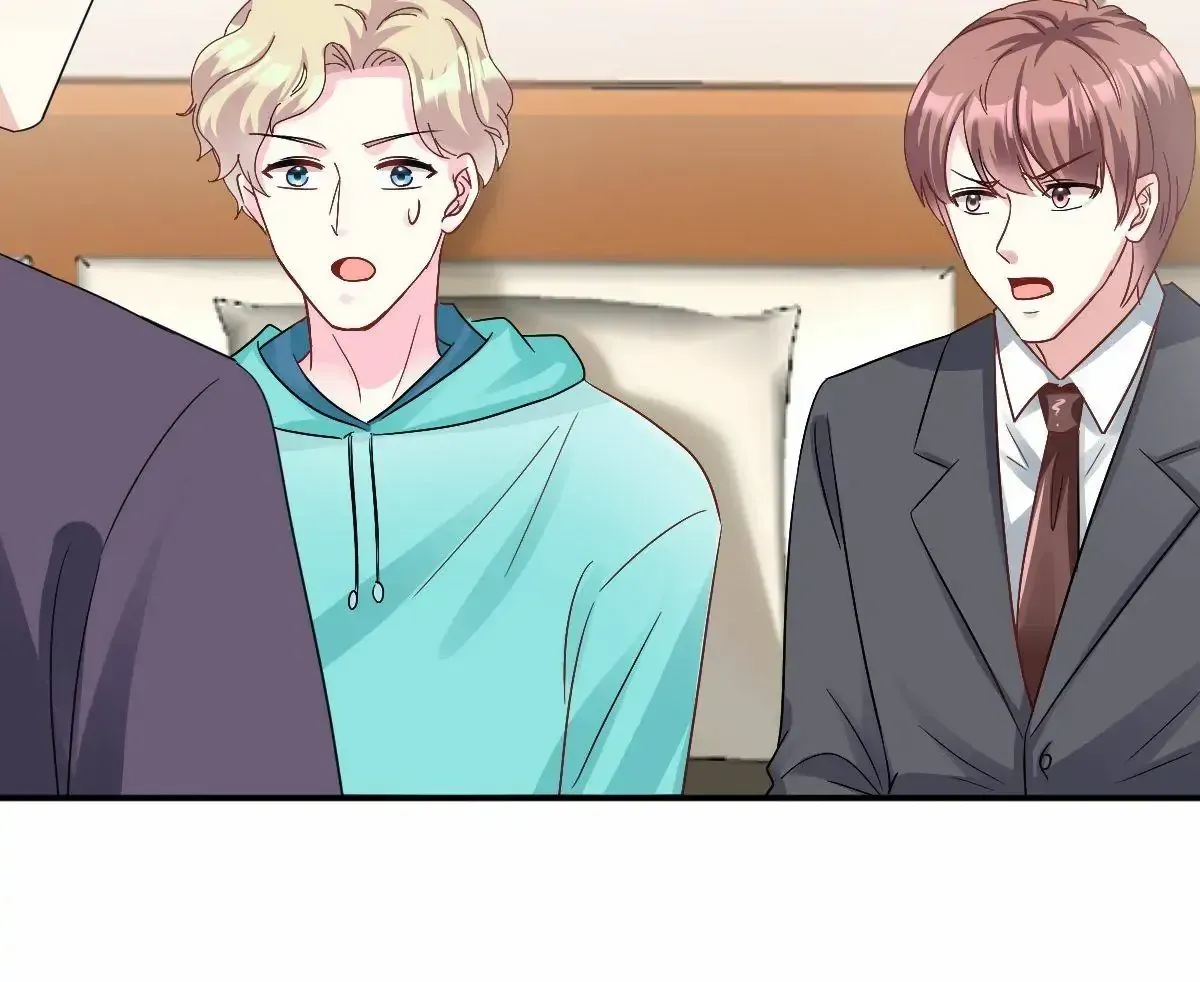 Bright Stars: Pick A Boss To Be My Husband Chapter 4 page 32 - 