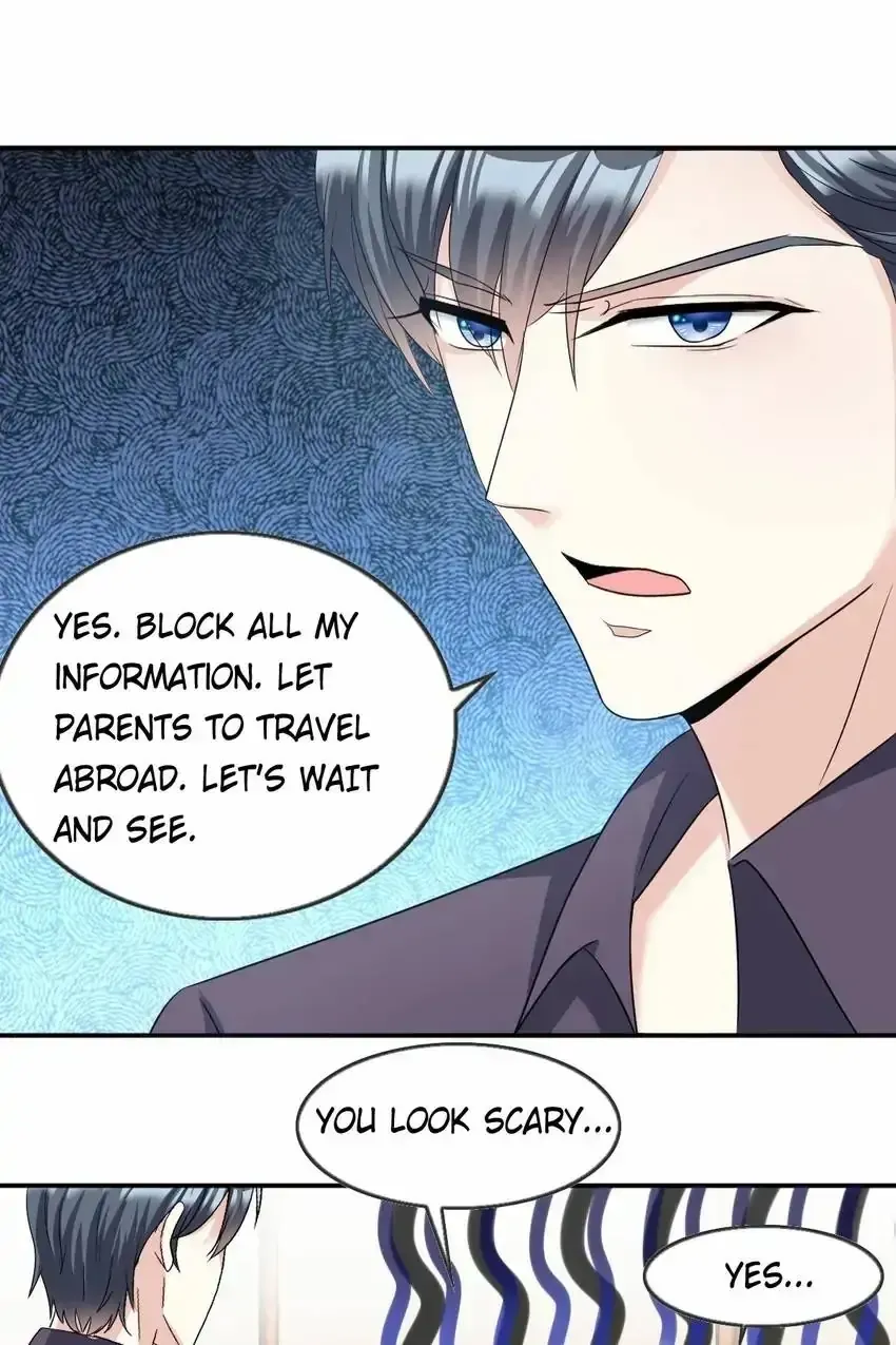 Bright Stars: Pick A Boss To Be My Husband Chapter 4 page 33 - 