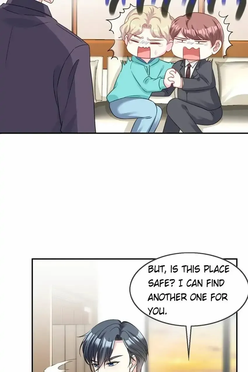 Bright Stars: Pick A Boss To Be My Husband Chapter 4 page 34 - 