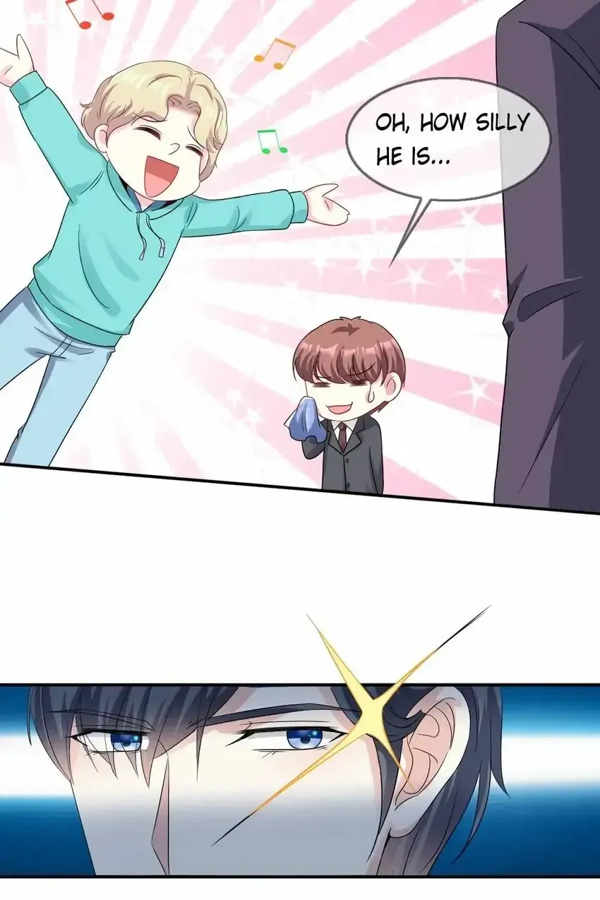Bright Stars: Pick A Boss To Be My Husband Chapter 4 page 36 - 