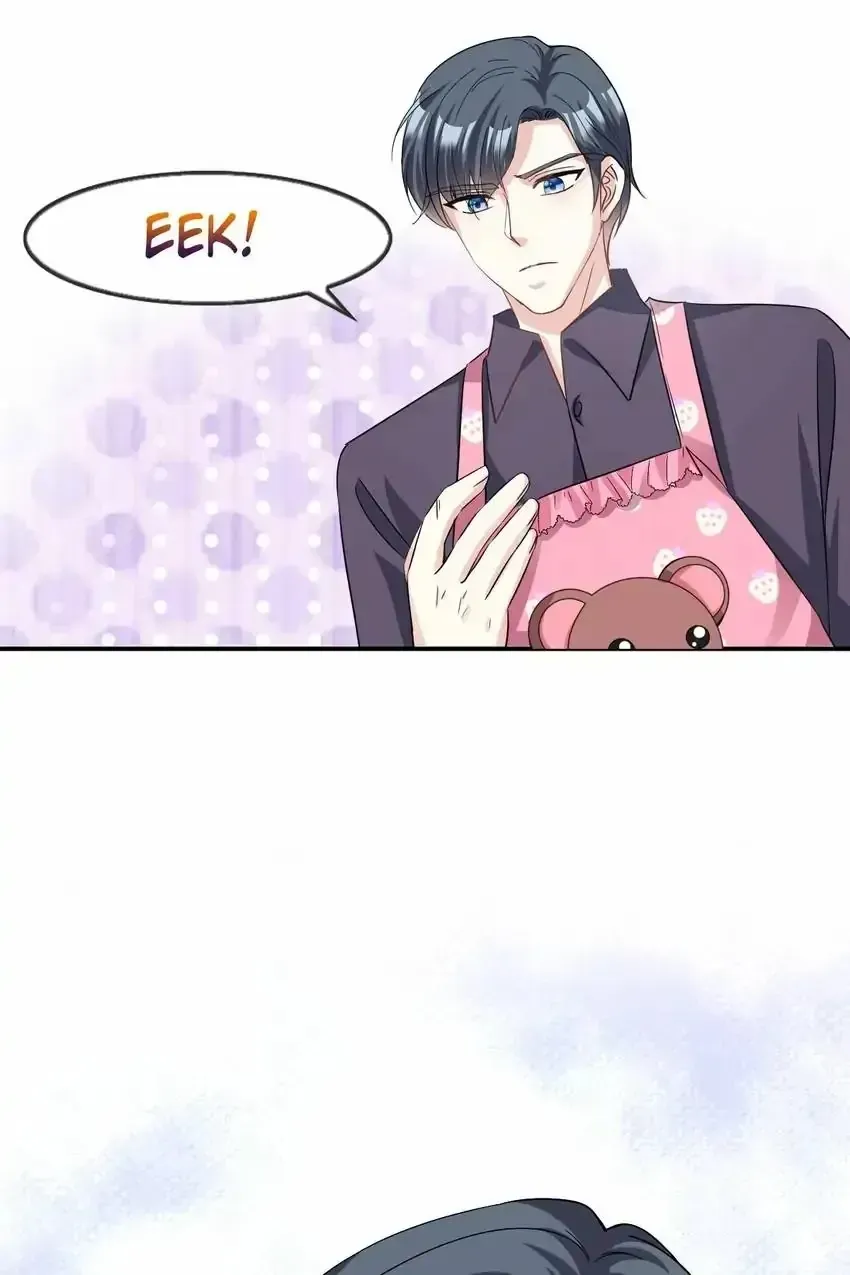 Bright Stars: Pick A Boss To Be My Husband Chapter 4 page 40 - 