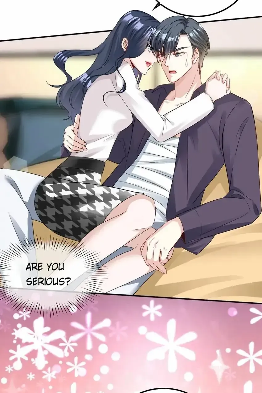 Bright Stars: Pick A Boss To Be My Husband Chapter 4 page 6 - 
