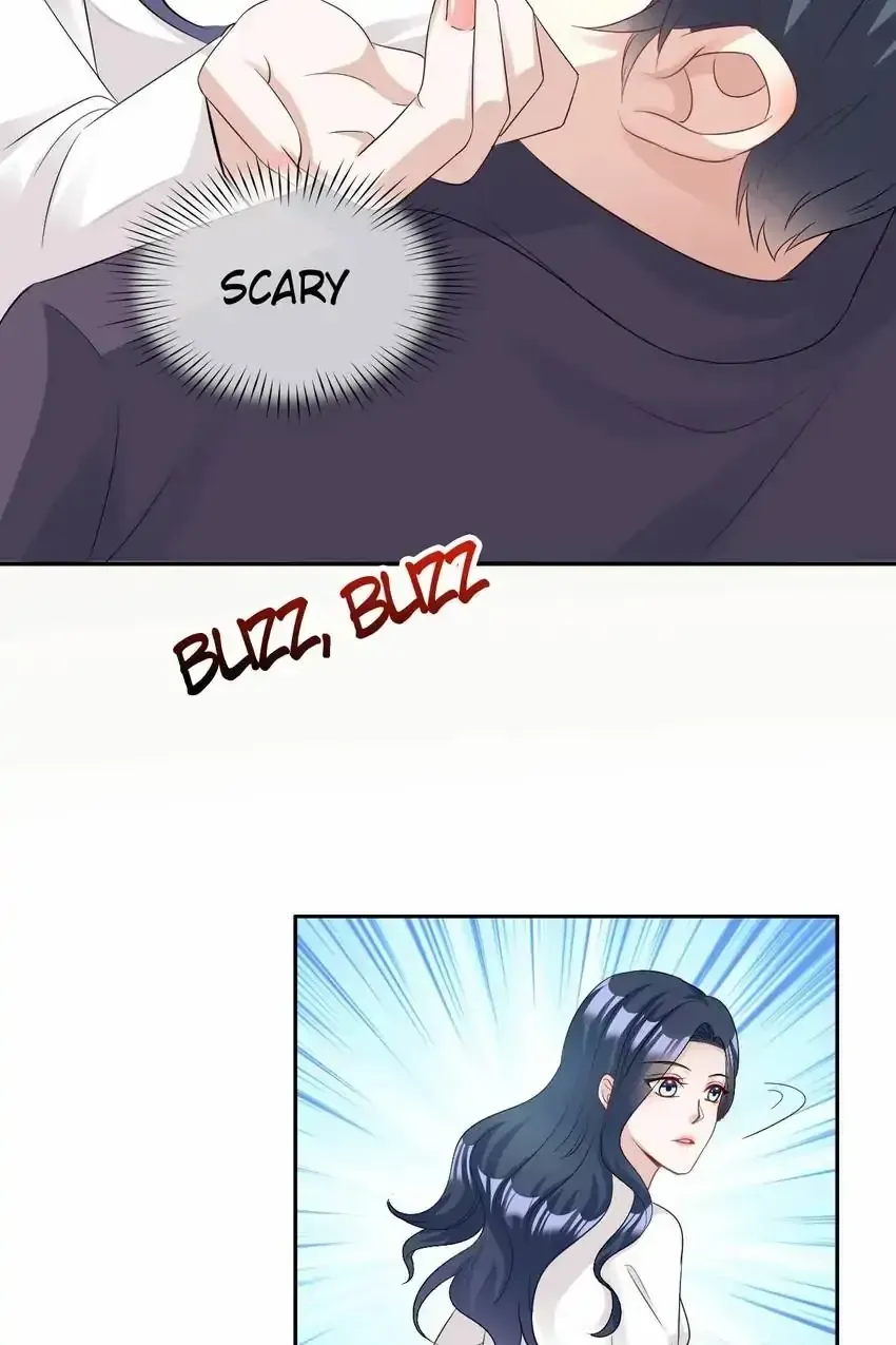 Bright Stars: Pick A Boss To Be My Husband Chapter 4 page 8 - 