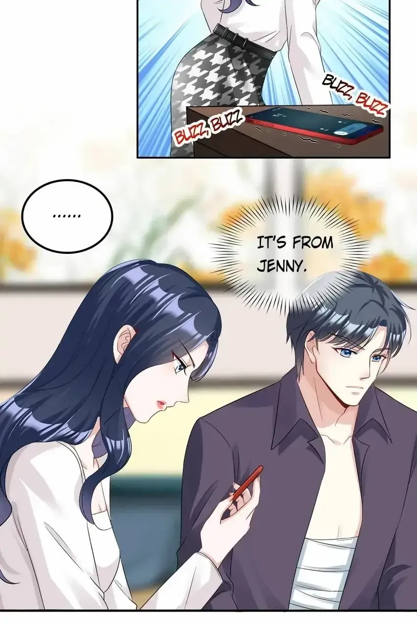 Bright Stars: Pick A Boss To Be My Husband Chapter 4 page 9 - 