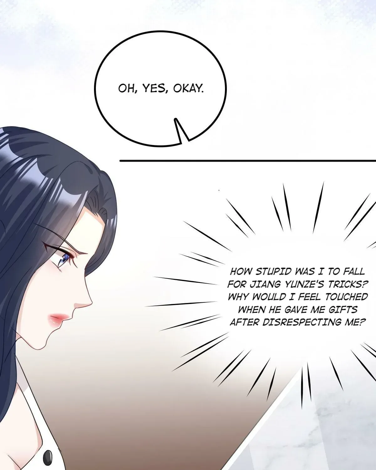 Bright Stars: Pick A Boss To Be My Husband Chapter 5.1 page 11 - 