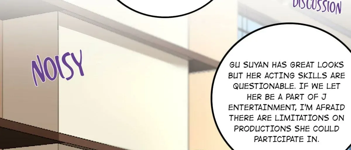 Bright Stars: Pick A Boss To Be My Husband Chapter 5.1 page 17 - 